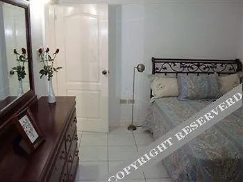 Paradise Mango Walk Apartment مونتيغو باي